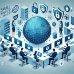 The Ultimate Guide to Cybersecurity for Small Businesses