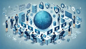 The Ultimate Guide to Cybersecurity for Small Businesses