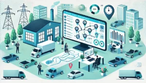 The Complete Guide to Fleet Management Software for Small Businesses