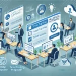 small business helpdesk software