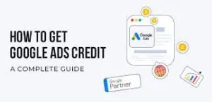 How to Claim Google Ads Credit